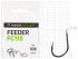 Крючки FC FEEDER сер. FC110 разм.008 10шт. - Крючки FC FEEDER сер. FC110 разм.008 10шт.