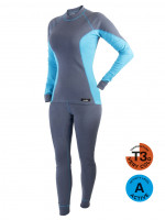 Термокомплект Norfin LADY BASE BLUE 05 р.XXL