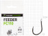 Крючки FC FEEDER сер. FC110 разм.010 10шт. - Крючки FC FEEDER сер. FC110 разм.010 10шт.