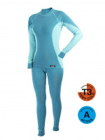 Термокомплект Norfin LADY BASE AQUAMARINE 00 р.XS