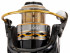 Катушка безынерционная WFT Fast GWMB 6 2000FD - Катушка безынерционная WFT Fast GWMB 6 2000FD