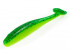 Виброхвосты съедобные LJ Pro Series MINNOW 5.5in (13.90)/T18 4шт. - Виброхвосты съедобные LJ Pro Series MINNOW 5.5in (13.90)/T18 4шт.