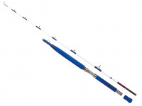 Удилище троллинговое WFT Electra SPEEDJIG 1600 2.00