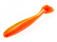 Виброхвосты съедобные LJ Pro Series MINNOW 5.5in (13.90)/T26 4шт.