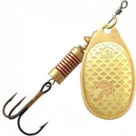 Блесна AQUA AGLIA 4,0g A1-06-004/2 - Блесна AQUA AGLIA 4,0g A1-06-004/2