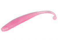 Слаги съедобные искусственные LJ Pro Series SPANKY WORM 3,2in (08.00)/F05 10шт.