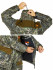 Костюм зим. Norfin BOAR CAMO 01 р.S - Костюм зим. Norfin BOAR CAMO 01 р.S