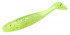 Виброхвосты съедобные LJ Pro Series MINNOW 2.2in (05.60)/071 10шт. - Виброхвосты съедобные LJ Pro Series MINNOW 2.2in (05.60)/071 10шт.