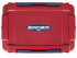 Ящик рыболов. Meiho BUCKET MOUTH BM-9000 Red 540x340x350 - Ящик рыболов. Meiho BUCKET MOUTH BM-9000 Red 540x340x350