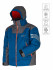 Куртка демисезон. Norfin VERITY PRO BL 01 р.S - Куртка демисезон. Norfin VERITY PRO BL 01 р.S