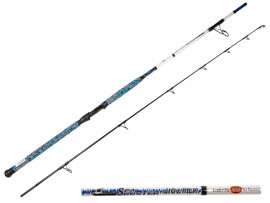 Удилище троллинговое WFT SEA BUSTER JIG&PILK 420 2.45 - Удилище троллинговое WFT SEA BUSTER JIG&PILK 420 2.45