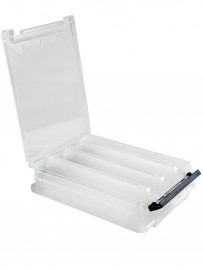 Коробка рыболов. двухсторон. Meiho REVERSIBLE 180V 205x145x50 - Коробка рыболов. двухсторон. Meiho REVERSIBLE 180V 205x145x50