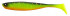 Виброхвосты LJ 3D Series BASARA SOFT SWIM 2.5in (06.35)/PG02 8шт. - Виброхвосты LJ 3D Series BASARA SOFT SWIM 2.5in (06.35)/PG02 8шт.