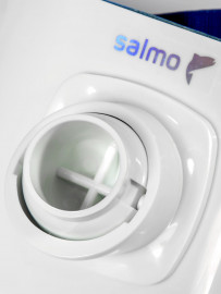 Держатель удилища Salmo упор-пояс - Держатель удилища Salmo упор-пояс