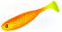 Виброхвосты LJ 3D Series BASARA SOFT SWIM 2.5in (06.35)/PG03 8шт. - Виброхвосты LJ 3D Series BASARA SOFT SWIM 2.5in (06.35)/PG03 8шт.
