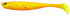 Виброхвосты LJ 3D Series BASARA SOFT SWIM 2.5in (06.35)/PG03 8шт. - Виброхвосты LJ 3D Series BASARA SOFT SWIM 2.5in (06.35)/PG03 8шт.