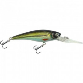 AQUA Mettle Minnow 60mm цвет HA12 - AQUA Mettle Minnow 60mm цвет HA12