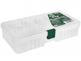 Коробка рыболов. Meiho SFC FLY CASE LL 214x118x45 - Коробка рыболов. Meiho SFC FLY CASE LL 214x118x45