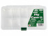 Коробка рыболов. Meiho SFC FLY CASE LL 214x118x45 - Коробка рыболов. Meiho SFC FLY CASE LL 214x118x45