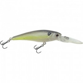 AQUA Mettle Minnow 60mm цвет G12 - AQUA Mettle Minnow 60mm цвет G12