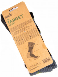 Носки Norfin T1P TARGET HEAVY р.(39-41) M - Носки Norfin T1P TARGET HEAVY р.(39-41) M