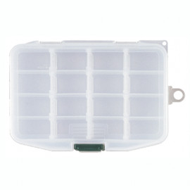Коробка рыболов. Meiho SFC FLY CASE F 146x103x23 - Коробка рыболов. Meiho SFC FLY CASE F 146x103x23