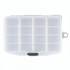Коробка рыболов. Meiho SFC FLY CASE F 146x103x23 - Коробка рыболов. Meiho SFC FLY CASE F 146x103x23