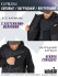 Куртка Norfin THERMO PRO 01 р.S - Куртка Norfin THERMO PRO 01 р.S