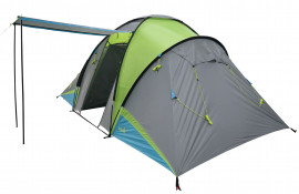Палатка кемп. 4-х мест. Norfin LISMA 4 NFL - Палатка кемп. 4-х мест. Norfin LISMA 4 NFL