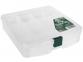 Коробка рыболов. Meiho SFC FLY CASE OL 205x187x45 - Коробка рыболов. Meiho SFC FLY CASE OL 205x187x45