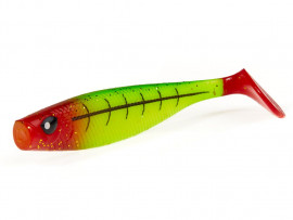 Виброхвосты LJ 3D Series RED TAIL SHAD 7.0in (17.80)/PG15 2шт. - Виброхвосты LJ 3D Series RED TAIL SHAD 7.0in (17.80)/PG15 2шт.