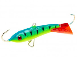 Балансир Lucky John CLASSIC 3 30мм/36RT - Балансир Lucky John CLASSIC 3 30мм/36RT