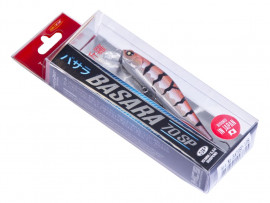 Воблер сусп. LJ Pro Series BASARA SP 07.00/108 - Воблер сусп. LJ Pro Series BASARA SP 07.00/108