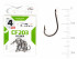 Крючки Cobra FEEDER SPECIALIST сер. CF203 разм. 004 10шт. - Крючки Cobra FEEDER SPECIALIST сер. CF203 разм. 004 10шт.