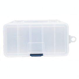 Коробка рыболов. Meiho SFC LURE CASE S 138x77x31 - Коробка рыболов. Meiho SFC LURE CASE S 138x77x31