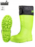 Сапоги зим. Norfin BERINGS NEON с манж. -45С EVA р.40-41