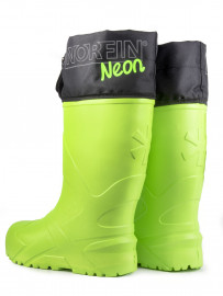 Сапоги зим. Norfin BERINGS NEON с манж. -45С EVA р.40-41 - Сапоги зим. Norfin BERINGS NEON с манж. -45С EVA р.40-41