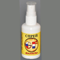 Спрей GF 0.05л ВАНИЛЬ