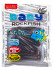 Виброхвосты съедобные искусственные LJ Pro Series BABY ROCKFISH 2,4in (06.10)/S19 10шт. - Виброхвосты съедобные искусственные LJ Pro Series BABY ROCKFISH 2,4in (06.10)/S19 10шт.