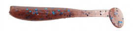 Виброхвосты съедобные искусственные LJ Pro Series BABY ROCKFISH 2,4in (06.10)/S19 10шт. - Виброхвосты съедобные искусственные LJ Pro Series BABY ROCKFISH 2,4in (06.10)/S19 10шт.