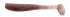 Виброхвосты съедобные искусственные LJ Pro Series BABY ROCKFISH 2,4in (06.10)/S19 10шт. - Виброхвосты съедобные искусственные LJ Pro Series BABY ROCKFISH 2,4in (06.10)/S19 10шт.