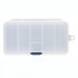 Коробка рыболов. Meiho SFC LURE CASE M 161x91x31 - Коробка рыболов. Meiho SFC LURE CASE M 161x91x31