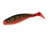 Виброхвосты LJ 3D Series RED TAIL SHAD 7.0in (17.80)/PG22 2шт. - Виброхвосты LJ 3D Series RED TAIL SHAD 7.0in (17.80)/PG22 2шт.