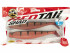 Виброхвосты LJ 3D Series RED TAIL SHAD 7.0in (17.80)/PG22 2шт. - Виброхвосты LJ 3D Series RED TAIL SHAD 7.0in (17.80)/PG22 2шт.