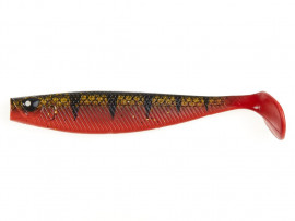 Виброхвосты LJ 3D Series RED TAIL SHAD 7.0in (17.80)/PG22 2шт. - Виброхвосты LJ 3D Series RED TAIL SHAD 7.0in (17.80)/PG22 2шт.