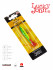 Балансир Lucky John CLASSIC 9 с тр. 85мм/36RT блистер - Балансир Lucky John CLASSIC 9 с тр. 85мм/36RT блистер