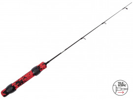 Удилище телескопическое зимнее Lucky John ICE JIG Light 50см - Удилище телескопическое зимнее Lucky John ICE JIG Light 50см