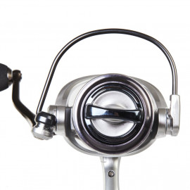 Катушка безынерционная Salmo Diamond BP SPIN 7 3000FD - Катушка безынерционная Salmo Diamond BP SPIN 7 3000FD