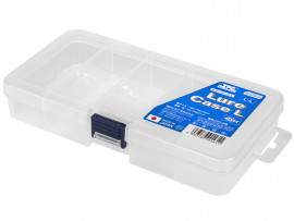 Коробка рыболов. Meiho SFC LURE CASE L 186x103x34 - Коробка рыболов. Meiho SFC LURE CASE L 186x103x34