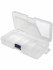 Коробка рыболов. Meiho SFC LURE CASE L 186x103x34 - Коробка рыболов. Meiho SFC LURE CASE L 186x103x34